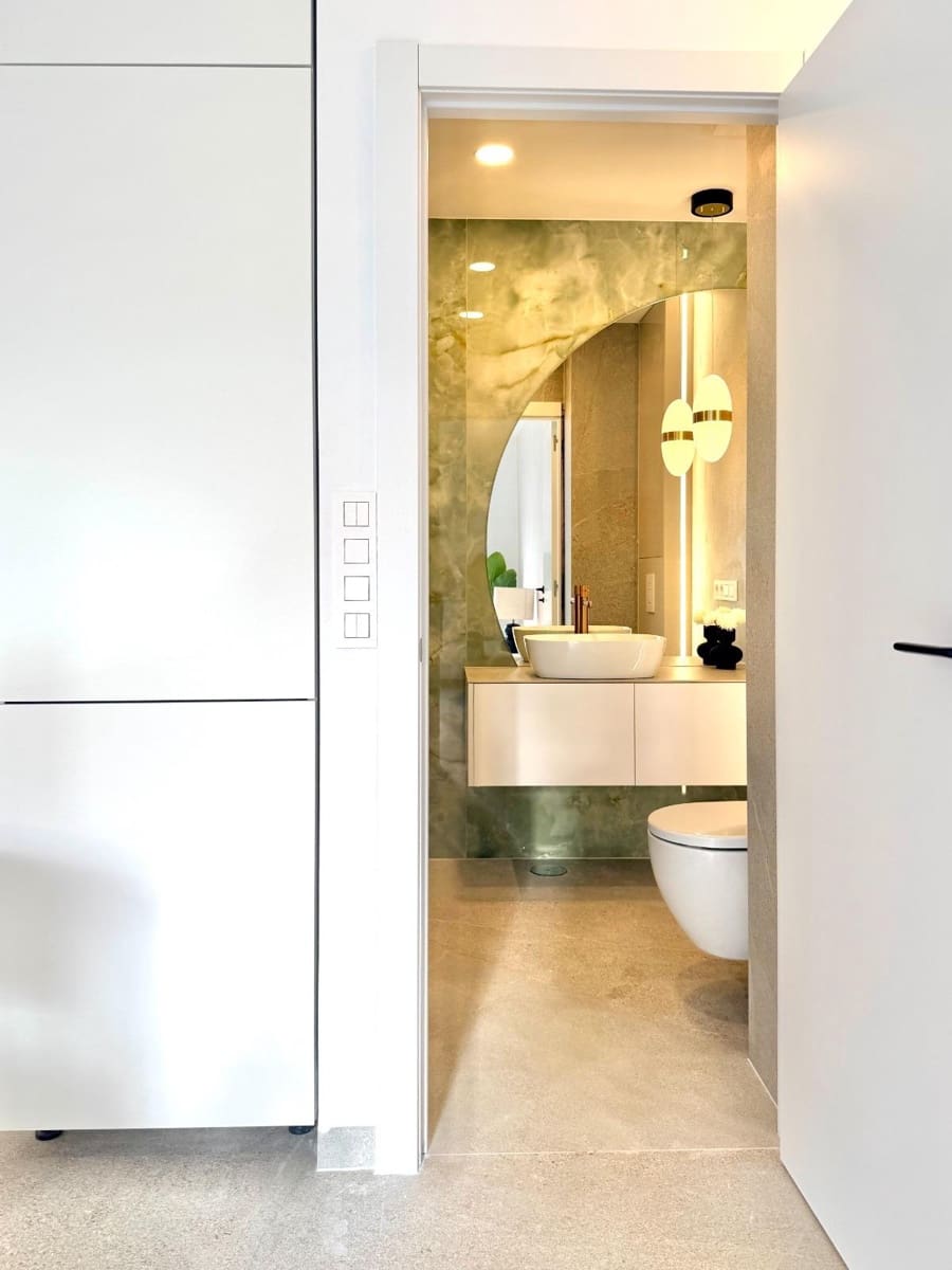 2 bedroom Apartment for sale in Los Abrigos - € 320,000 (Ref: 9836675)