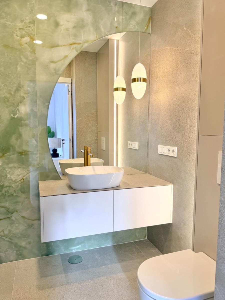 2 bedroom Apartment for sale in Los Abrigos - € 320,000 (Ref: 9836675)