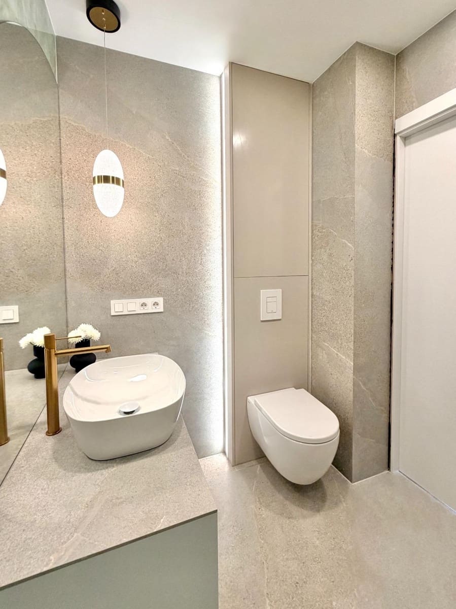 2 bedroom Apartment for sale in Los Abrigos - € 320,000 (Ref: 9836675)
