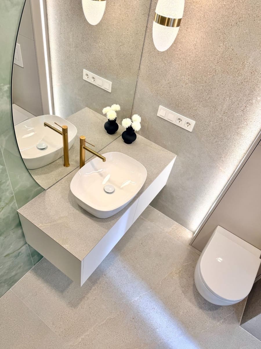 2 bedroom Apartment for sale in Los Abrigos - € 320,000 (Ref: 9836675)