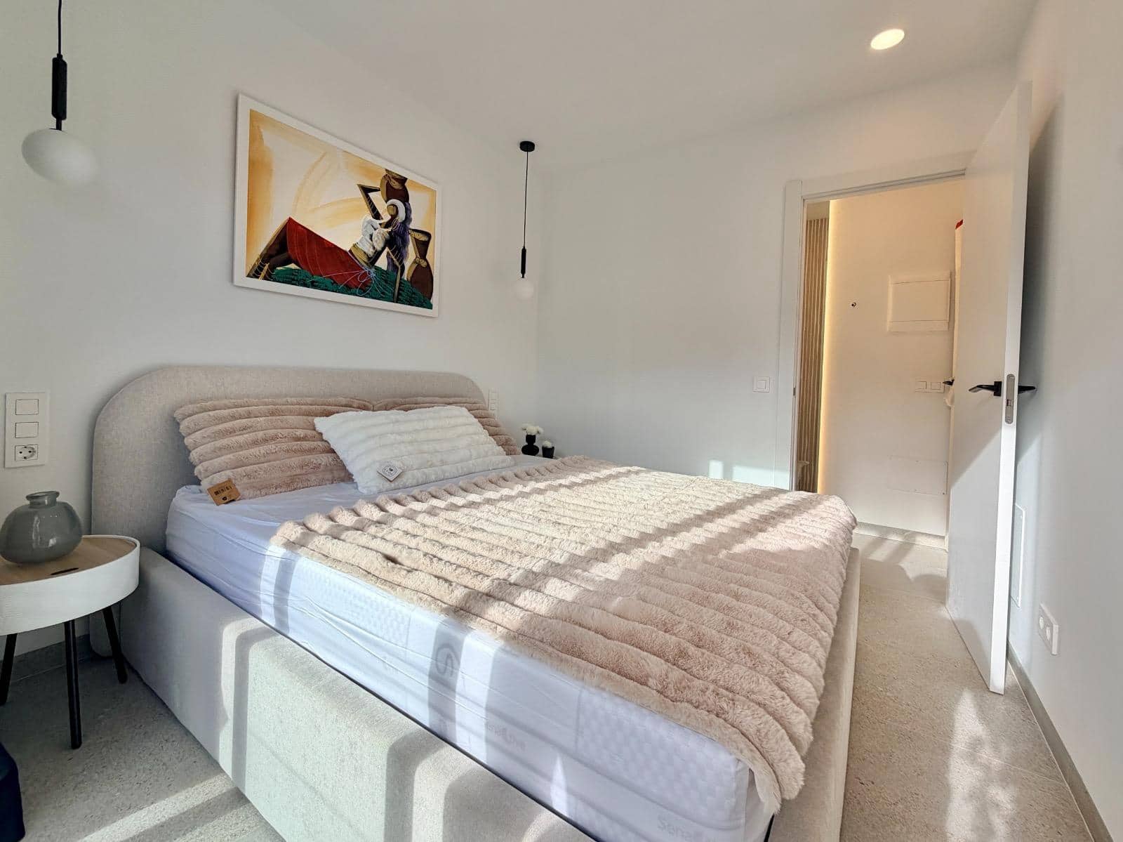 2 bedroom Apartment for sale in Los Abrigos - € 320,000 (Ref: 9836675)
