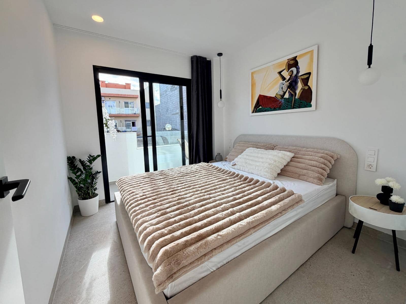 2 bedroom Apartment for sale in Los Abrigos - € 320,000 (Ref: 9836675)