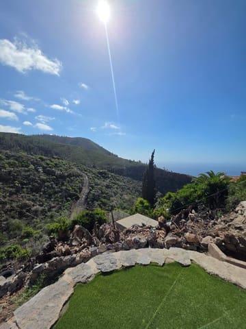 Casa de 2 habitaciones en Guía de Isora en venta - 149.000 € (Ref: 9843406)