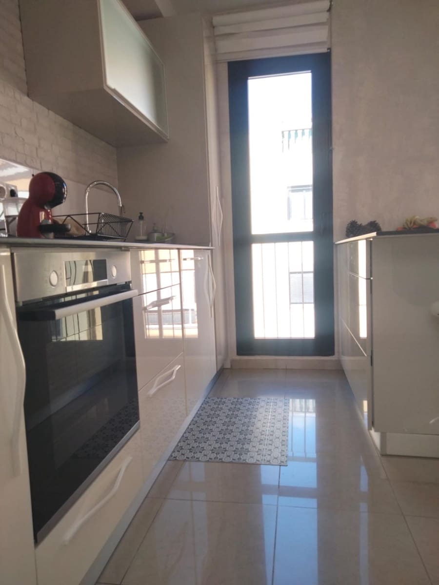2 bedroom Apartment for sale in Adeje with garage - € 274,900 (Ref: 9849383)