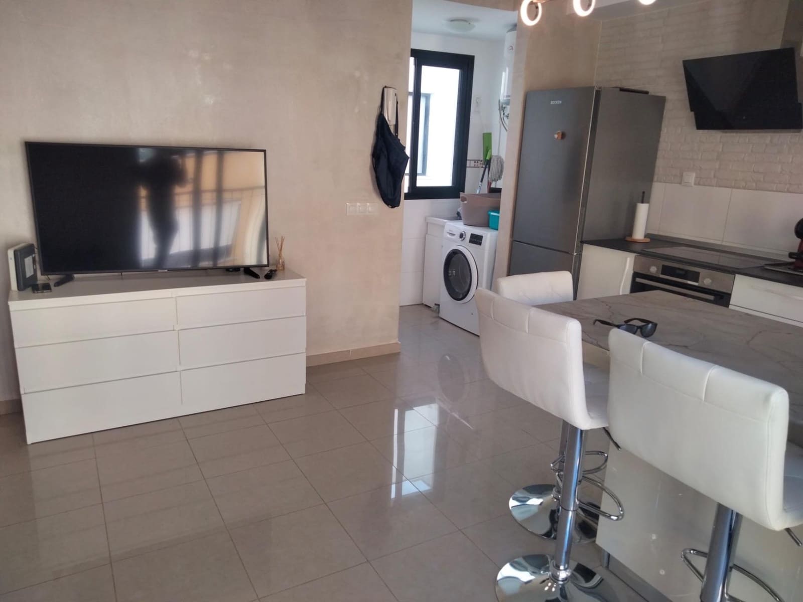 2 bedroom Apartment for sale in Adeje with garage - € 274,900 (Ref: 9849383)