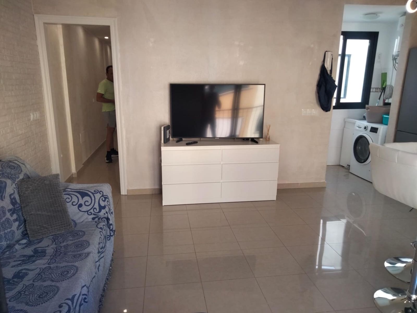 2 bedroom Apartment for sale in Adeje with garage - € 274,900 (Ref: 9849383)