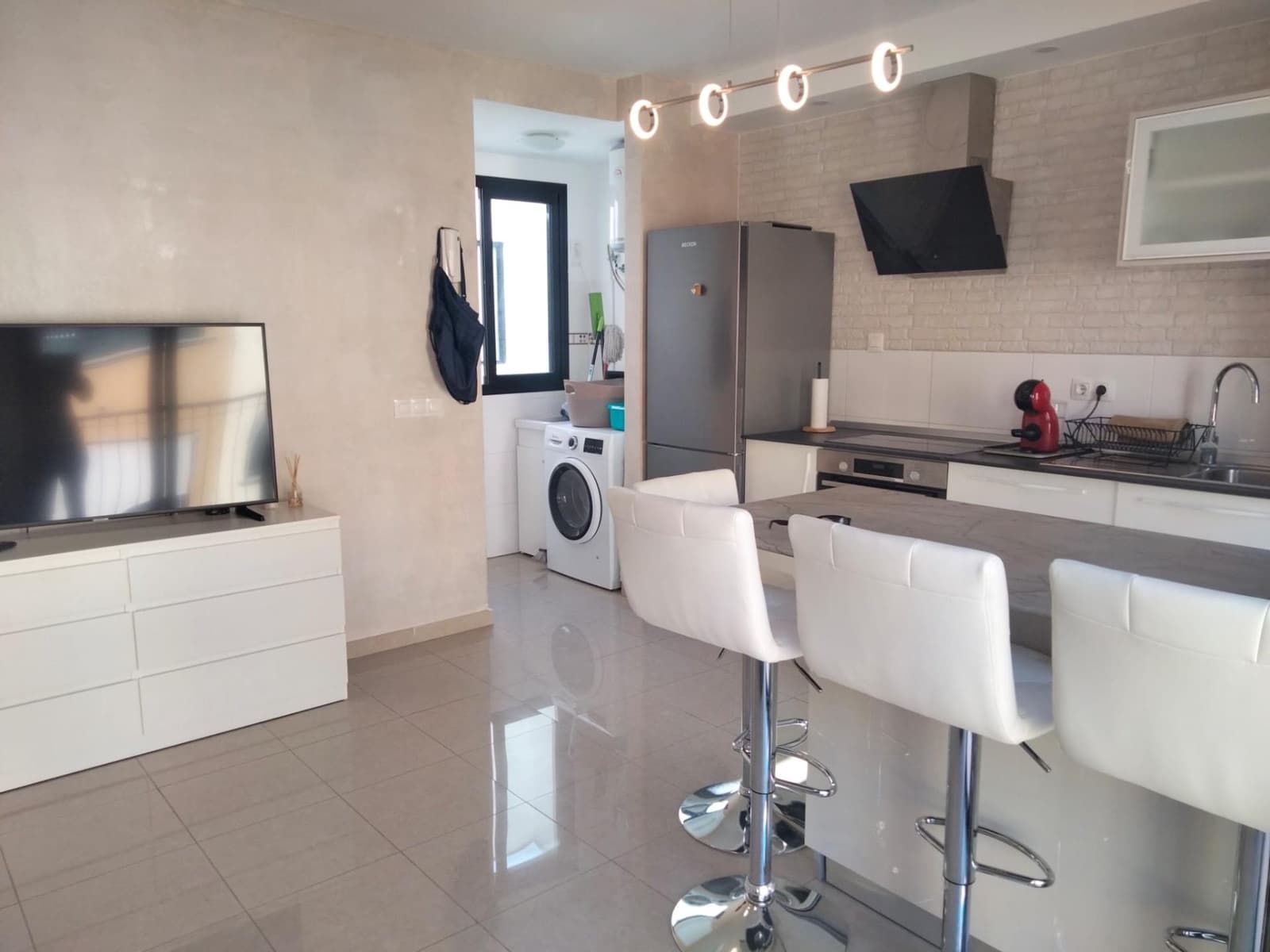 2 bedroom Apartment for sale in Adeje with garage - € 274,900 (Ref: 9849383)