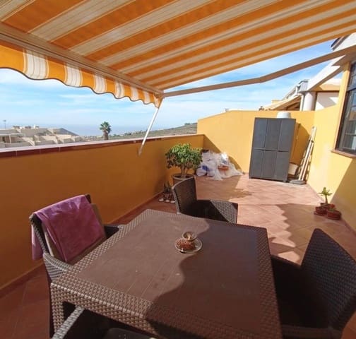 3 chambre Penthouse à vendre à La Camella, Arona - 245 000 € (Ref: 9884815)
