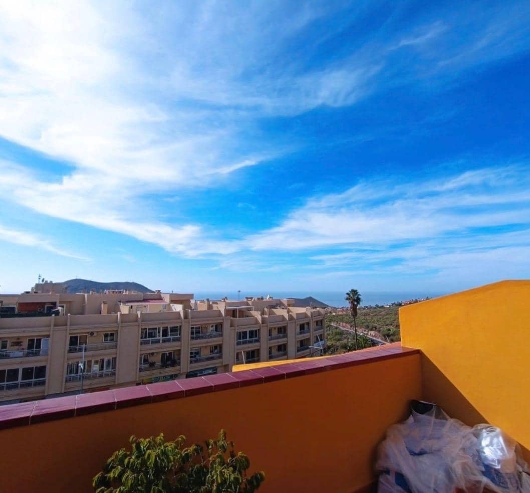 3 chambre Penthouse à vendre à La Camella - 245 000 € (Ref: 9884815)