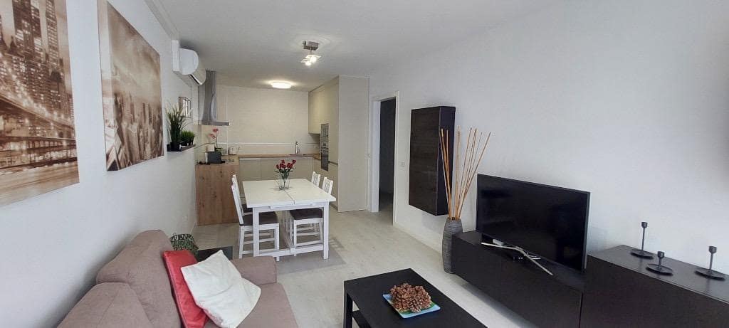 2 soveværelse Lejlighed til salg i Armenime - € 265.000 (Ref: 9884816)
