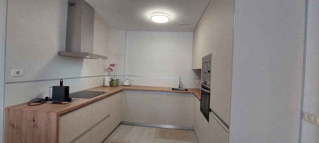 2 soveværelse Lejlighed til salg i Armenime - € 265.000 (Ref: 9884816)