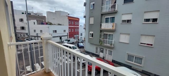 2 soveværelse Lejlighed til salg i Armeñime, Adeje - € 265.000 (Ref: 9884816)