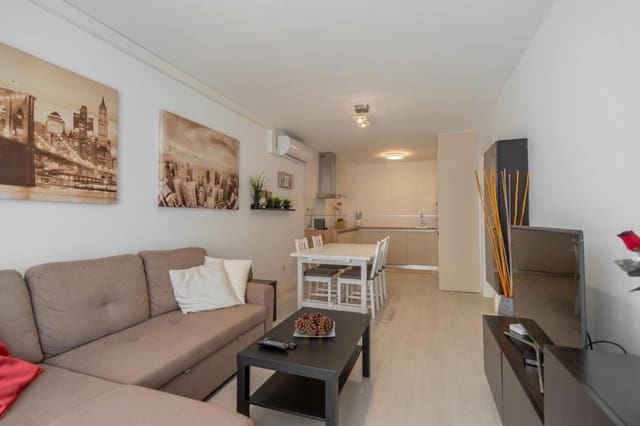 2 quarto Apartamento para venda em Armeñime, Adeje com garagem - 265 000 € (Ref: 9884816)