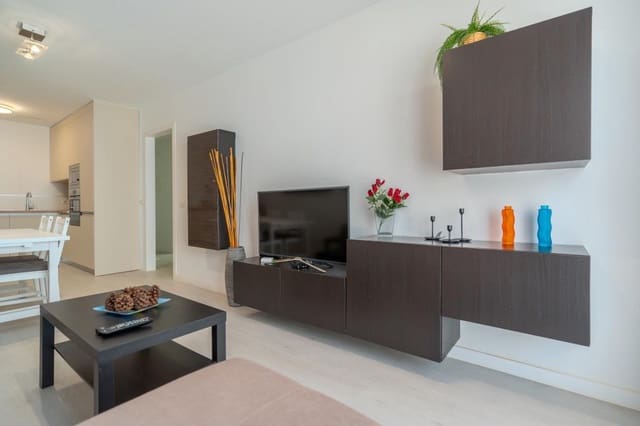 2 quarto Apartamento para venda em Armeñime, Adeje com garagem - 265 000 € (Ref: 9884816)
