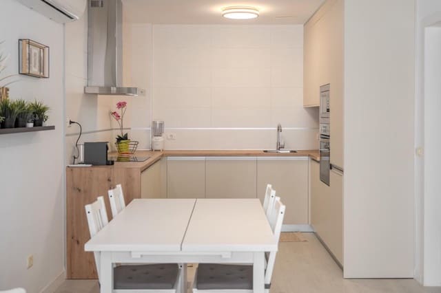 2 quarto Apartamento para venda em Armeñime, Adeje com garagem - 265 000 € (Ref: 9884816)
