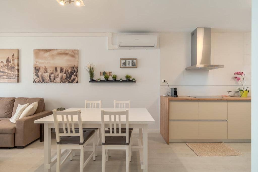 2 sypialnia Apartament na sprzedaż w Armenime z garażem - 265 000 € (Ref: 9884816)