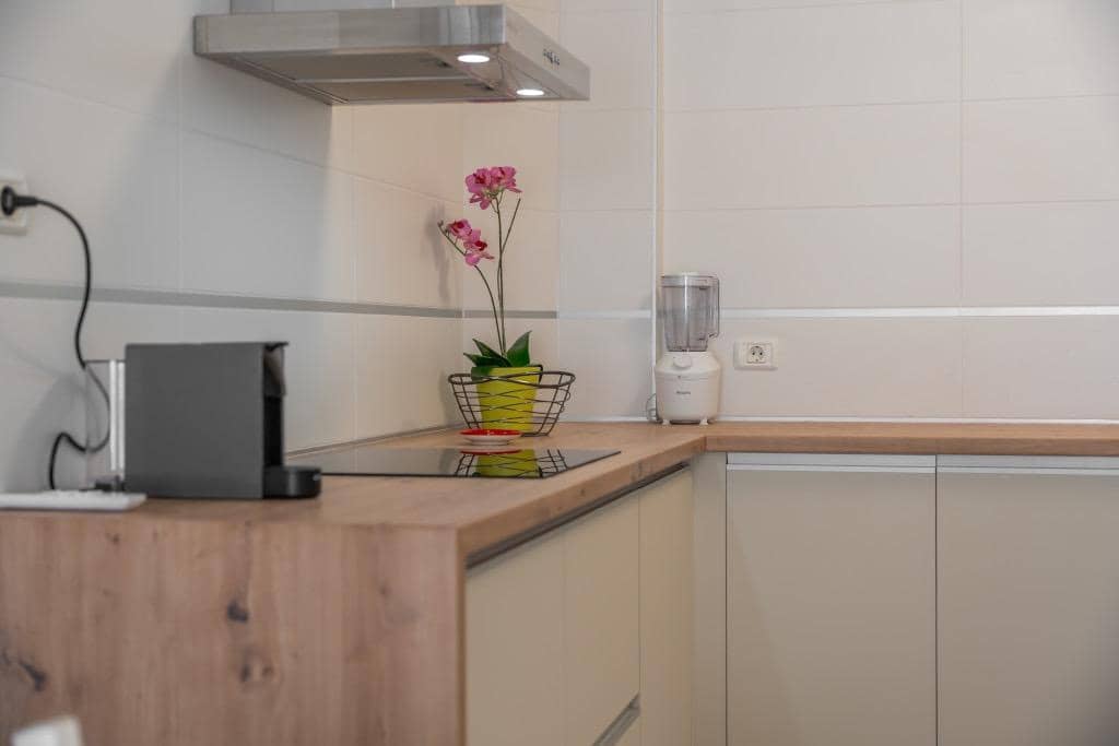2 sypialnia Apartament na sprzedaż w Armenime z garażem - 265 000 € (Ref: 9884816)