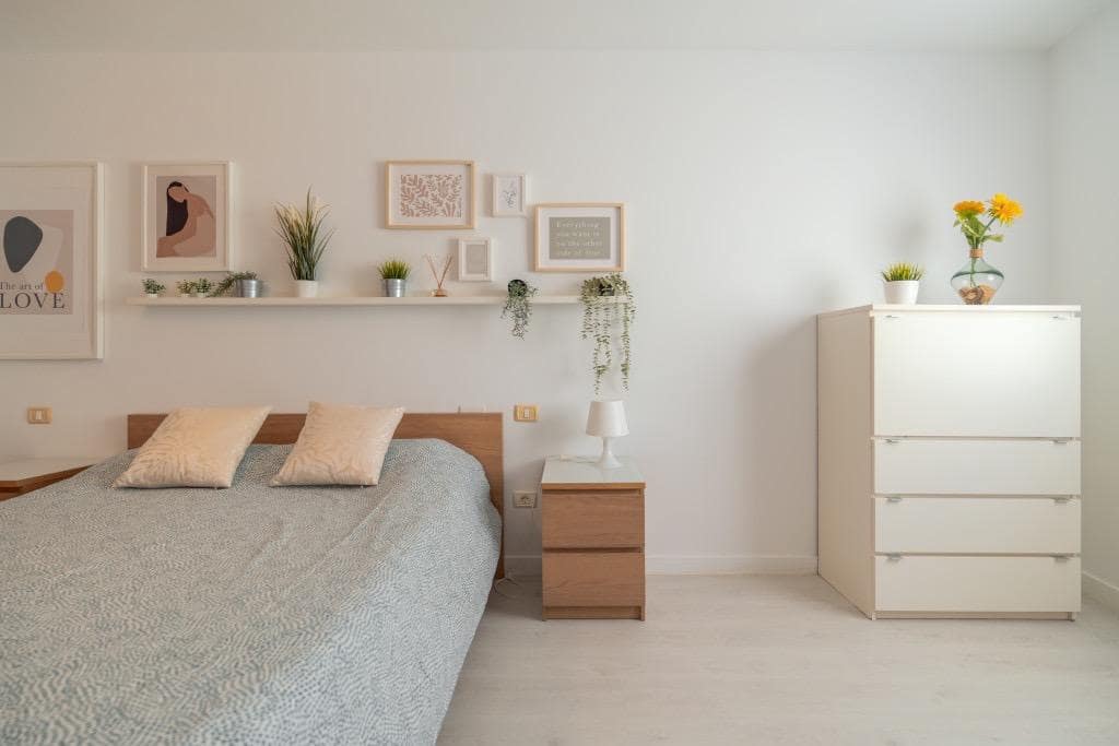 2 sypialnia Apartament na sprzedaż w Armenime z garażem - 265 000 € (Ref: 9884816)
