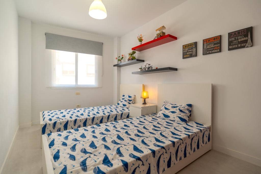 2 sypialnia Apartament na sprzedaż w Armenime z garażem - 265 000 € (Ref: 9884816)