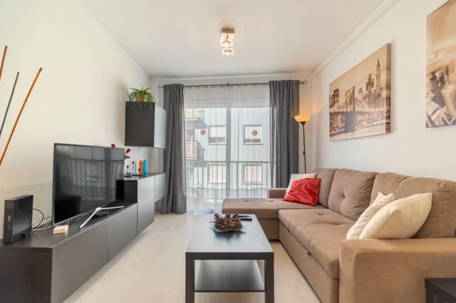 2 quarto Apartamento para venda em Armeñime, Adeje com garagem - 265 000 € (Ref: 9884816)
