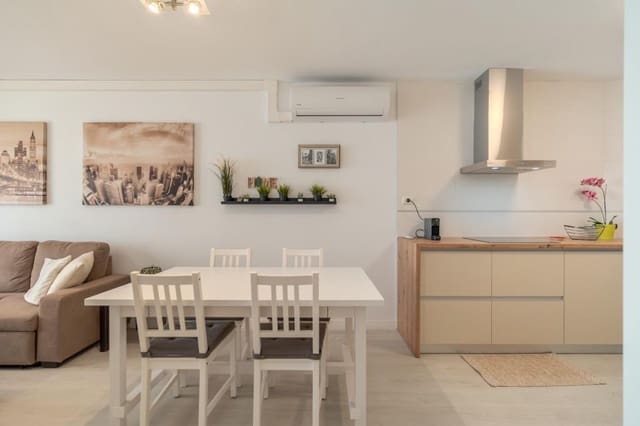 2 quarto Apartamento para venda em Armeñime, Adeje com garagem - 265 000 € (Ref: 9884816)