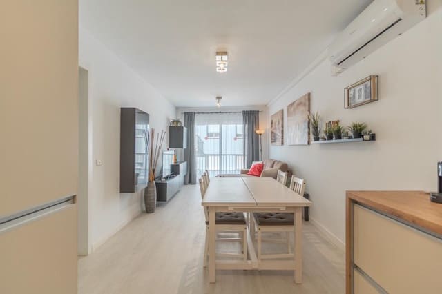 2 quarto Apartamento para venda em Armeñime, Adeje com garagem - 265 000 € (Ref: 9884816)