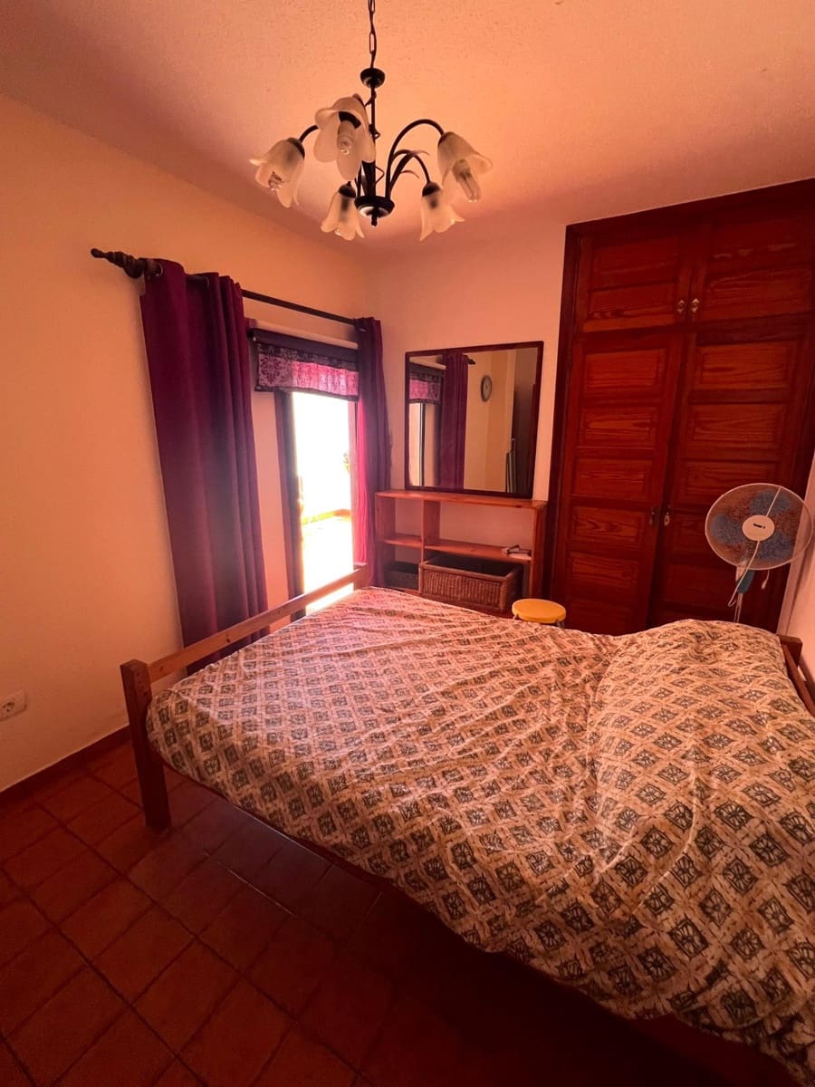 1 chambre Appartement à vendre à Los Cristianos avec piscine - 299 000 € (Ref: 9892380)