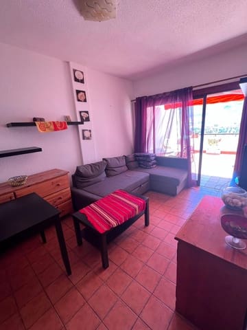 1 sypialnia Apartament na sprzedaż w Los Cristianos, Arona z basenem - 255 000 € (Ref: 9892380)