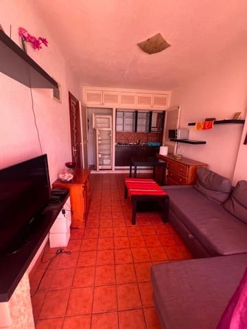 1 sypialnia Apartament na sprzedaż w Los Cristianos, Arona z basenem - 255 000 € (Ref: 9892380)