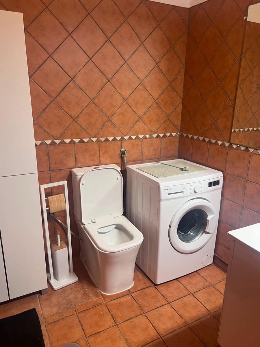 1 chambre Appartement à vendre à Los Cristianos avec piscine - 299 000 € (Ref: 9892380)