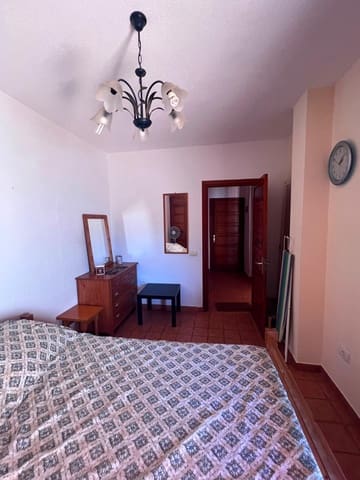 1 sypialnia Apartament na sprzedaż w Los Cristianos, Arona z basenem - 255 000 € (Ref: 9892380)