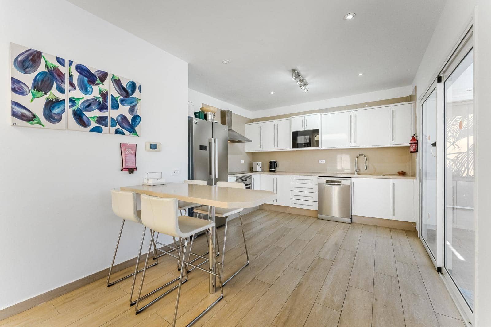 6 quarto Moradia para venda em Playa de la Arena com piscina garagem - 1 195 000 € (Ref: 9913182)