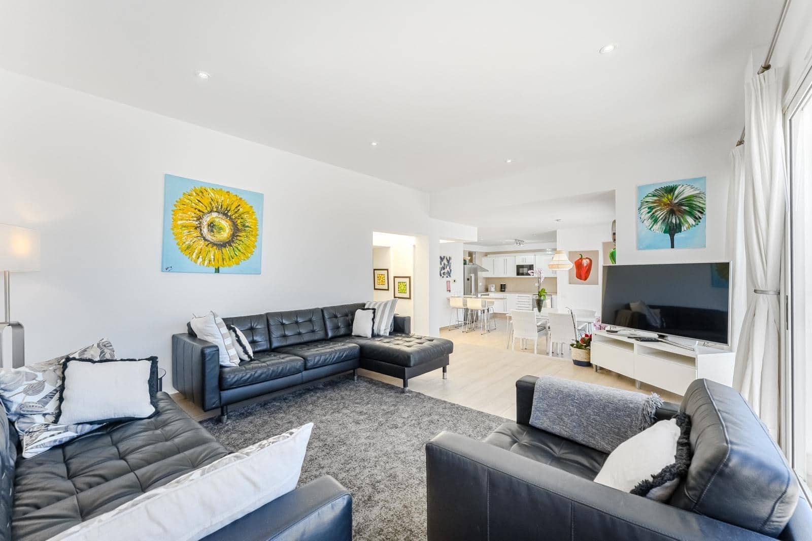 6 quarto Moradia para venda em Playa de la Arena com piscina garagem - 1 195 000 € (Ref: 9913182)