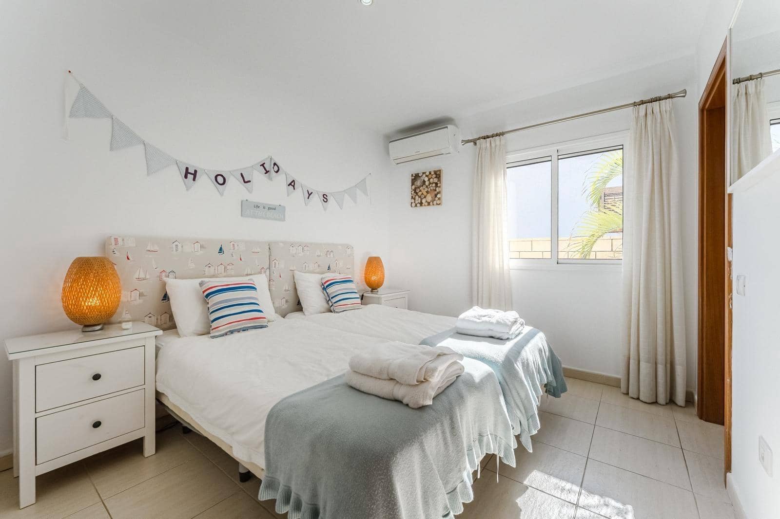 6 quarto Moradia para venda em Playa de la Arena com piscina garagem - 1 195 000 € (Ref: 9913182)