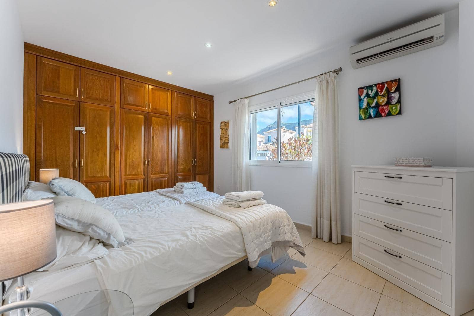 6 quarto Moradia para venda em Playa de la Arena com piscina garagem - 1 195 000 € (Ref: 9913182)