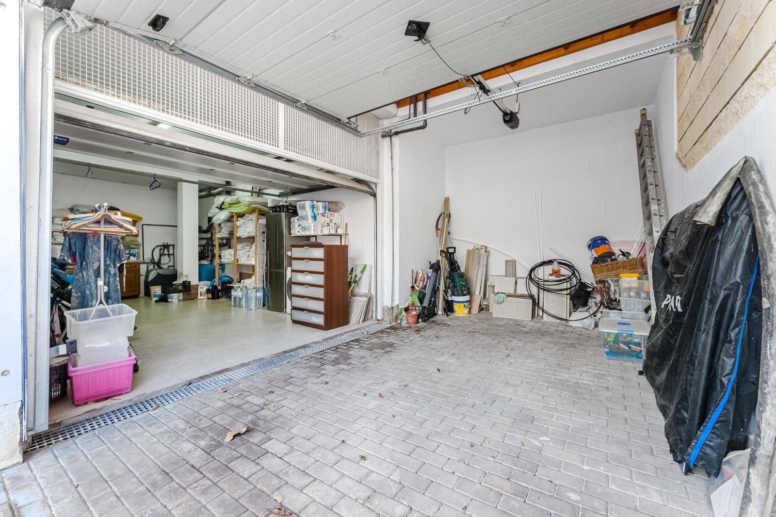 6 quarto Moradia para venda em Playa de la Arena com piscina garagem - 1 195 000 € (Ref: 9913182)