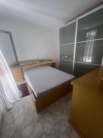 2 quarto Apartamento para arrendar em Arona com piscina - 1 200 € (Ref: 9927411)