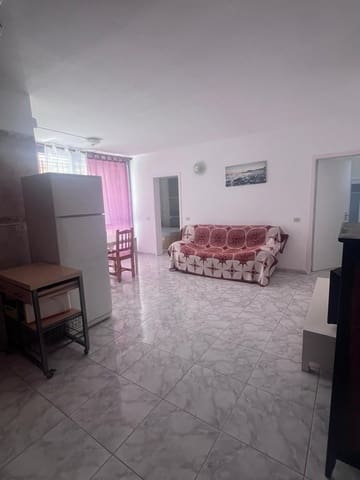 2 quarto Apartamento para arrendar em Arona com piscina - 1 200 € (Ref: 9927411)