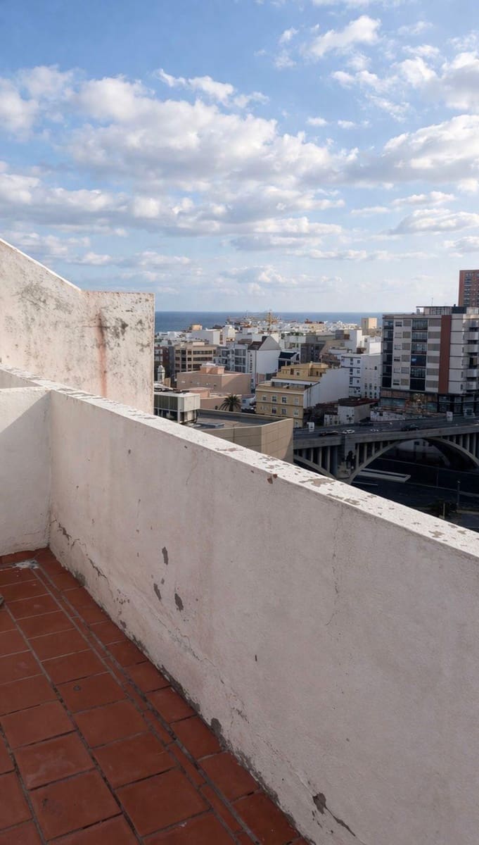 2 soverom Leilighet til salgs i Santa Cruz de Tenerife - € 229 000 (Ref: 9945725)