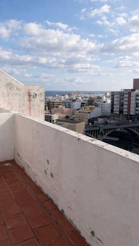 2 soverom Leilighet til salgs i Santa Cruz de Tenerife - € 229 000 (Ref: 9945725)