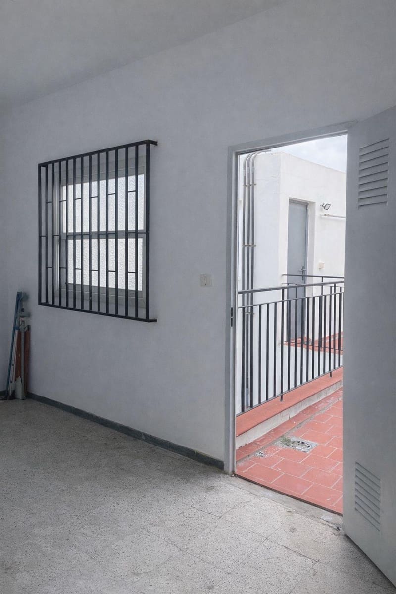 2 soverom Leilighet til salgs i Santa Cruz de Tenerife - € 229 000 (Ref: 9945725)