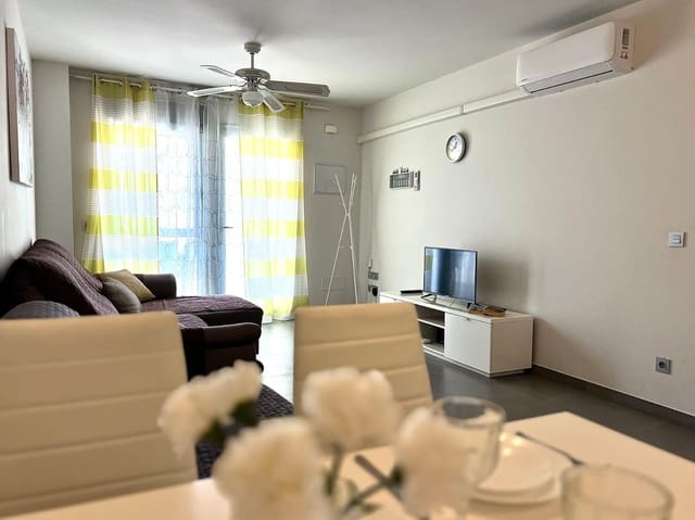 Apartamento de 2 habitaciones en La Tejita, Granadilla de Abona en venta con piscina garaje - 325.000 € (Ref: 9959799)