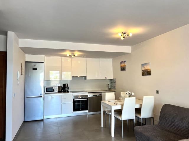 Apartamento de 2 habitaciones en La Tejita, Granadilla de Abona en venta con piscina garaje - 325.000 € (Ref: 9959799)