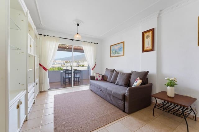 3 quarto Apartamento para venda em El Madroñal, Adeje com piscina garagem - 369 000 € (Ref: 9959800)