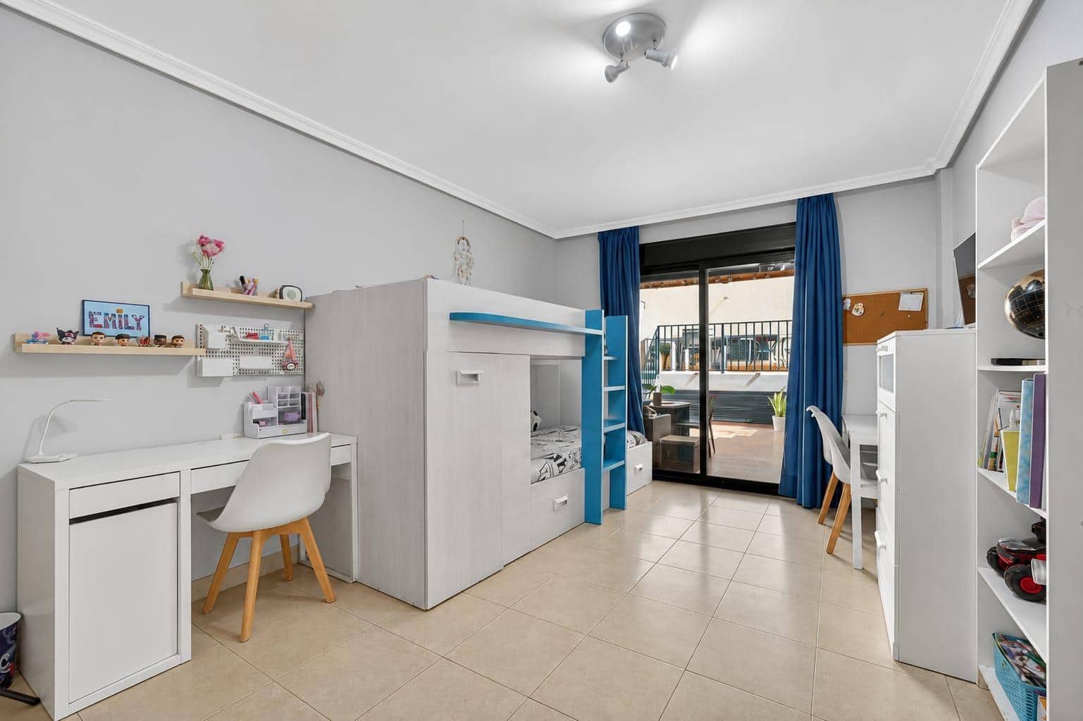 Apartamento de 2 habitaciones en Guargacho en venta - 249.000 € (Ref: 9973330)