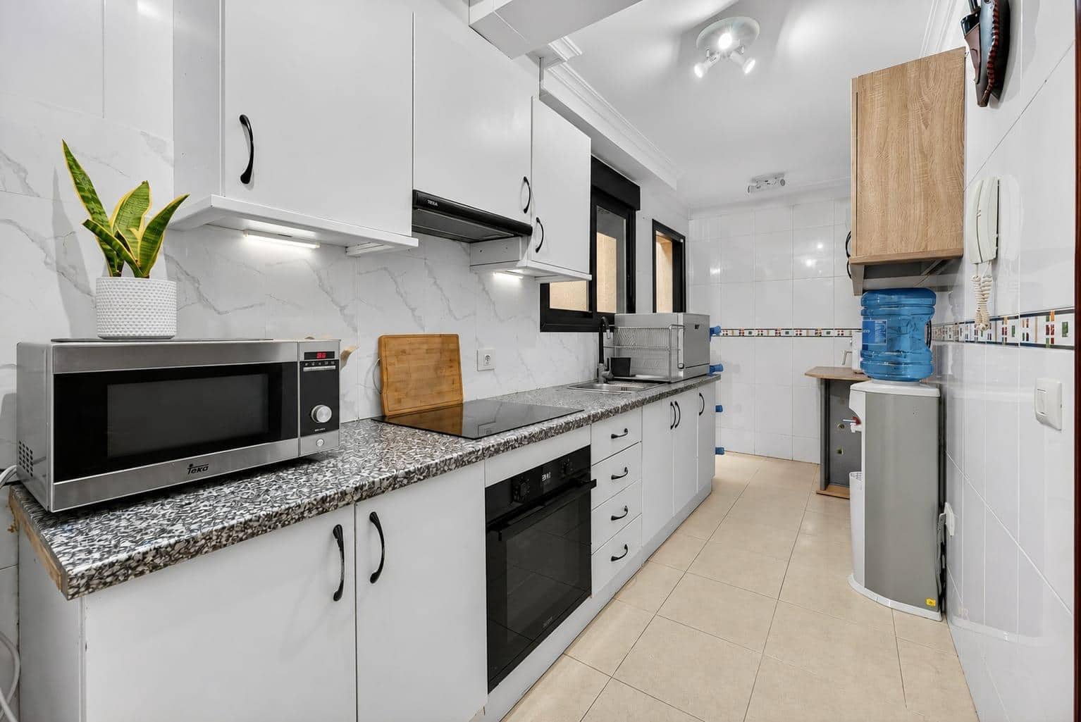 Apartamento de 2 habitaciones en Guargacho en venta - 249.000 € (Ref: 9973330)