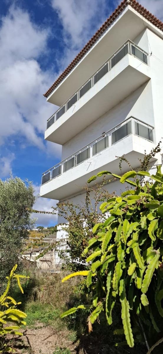 3 soverom Finca/Herregård til salgs i Arona - € 699 000 (Ref: 9977327)