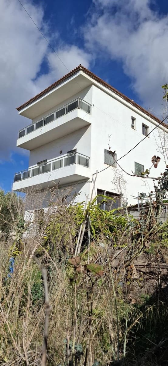 3 soverom Finca/Herregård til salgs i Arona - € 699 000 (Ref: 9977327)