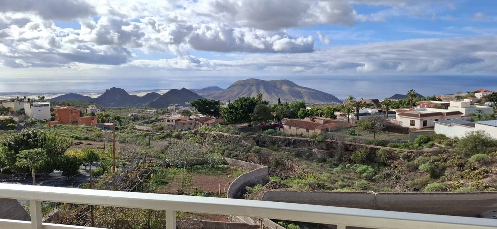 3 soverom Finca/Herregård til salgs i Arona - € 699 000 (Ref: 9977327)