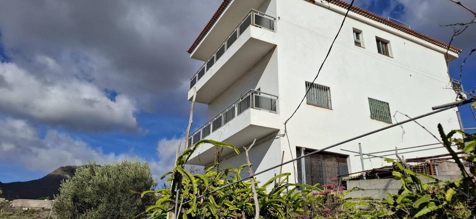 3 soverom Finca/Herregård til salgs i Arona - € 699 000 (Ref: 9977327)